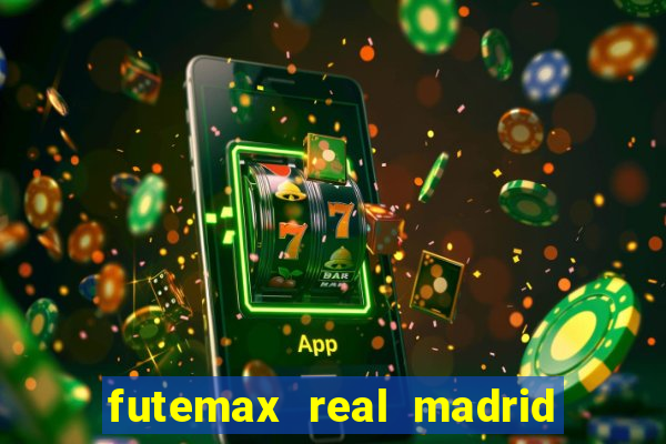 futemax real madrid x barcelona